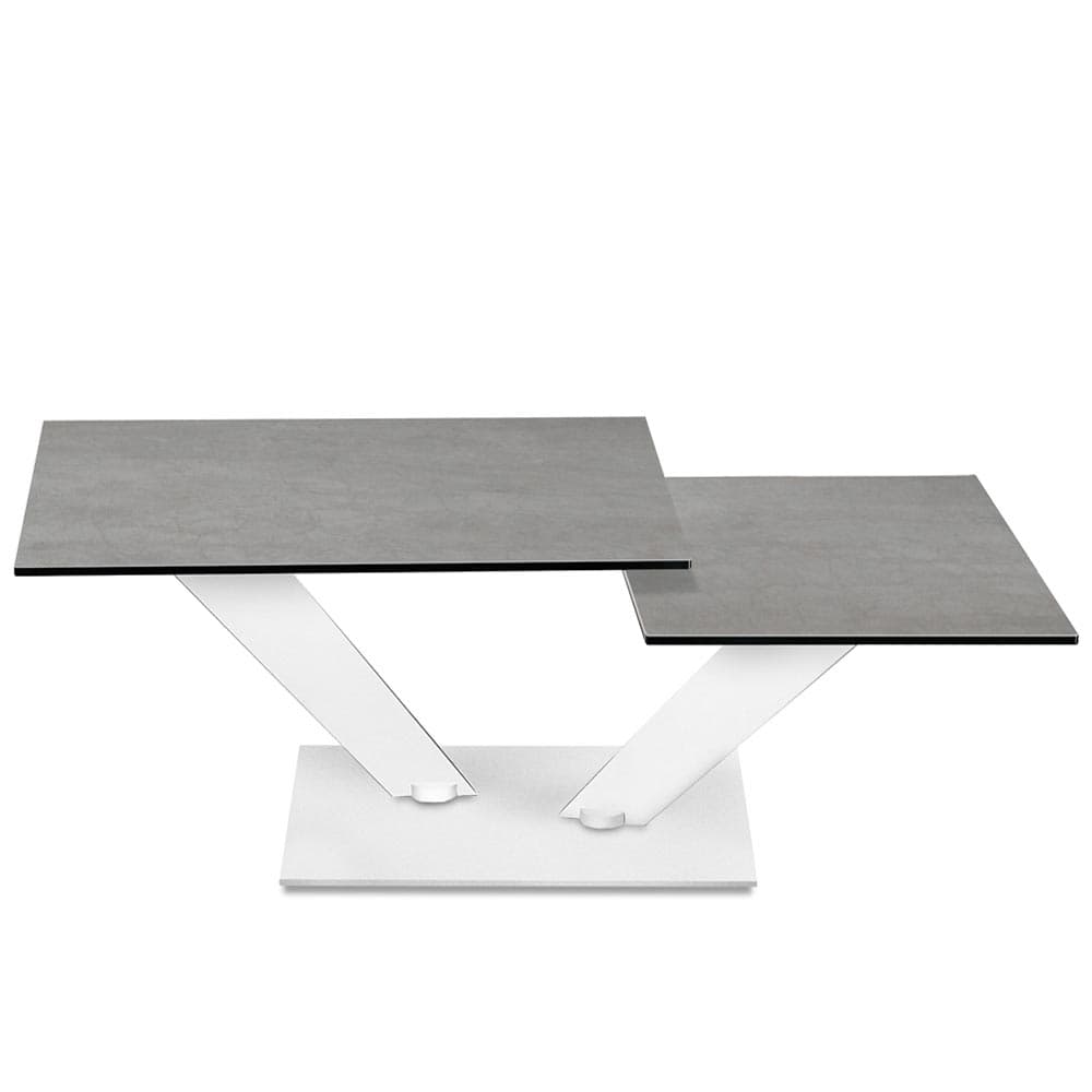 Calypso Extending Coffee Table by Naos