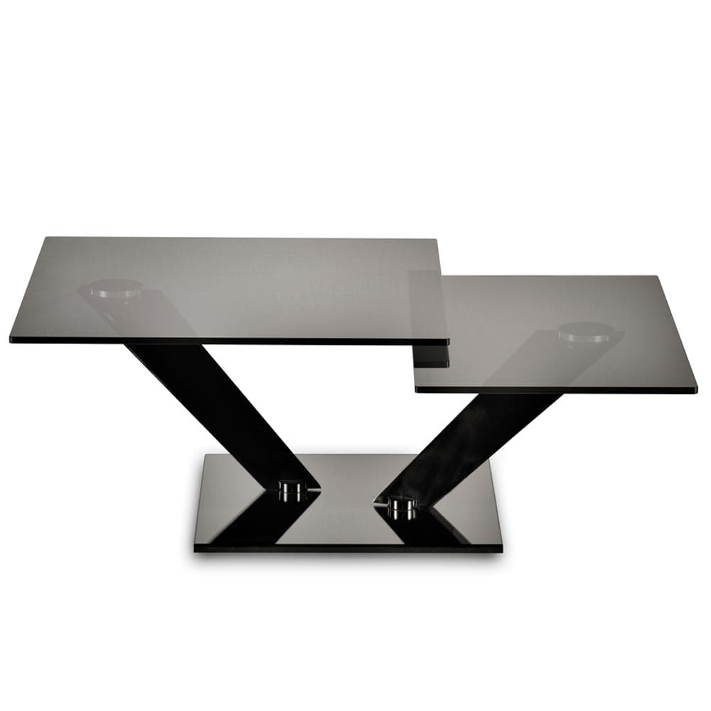 Calypso Extending Coffee Table by Naos