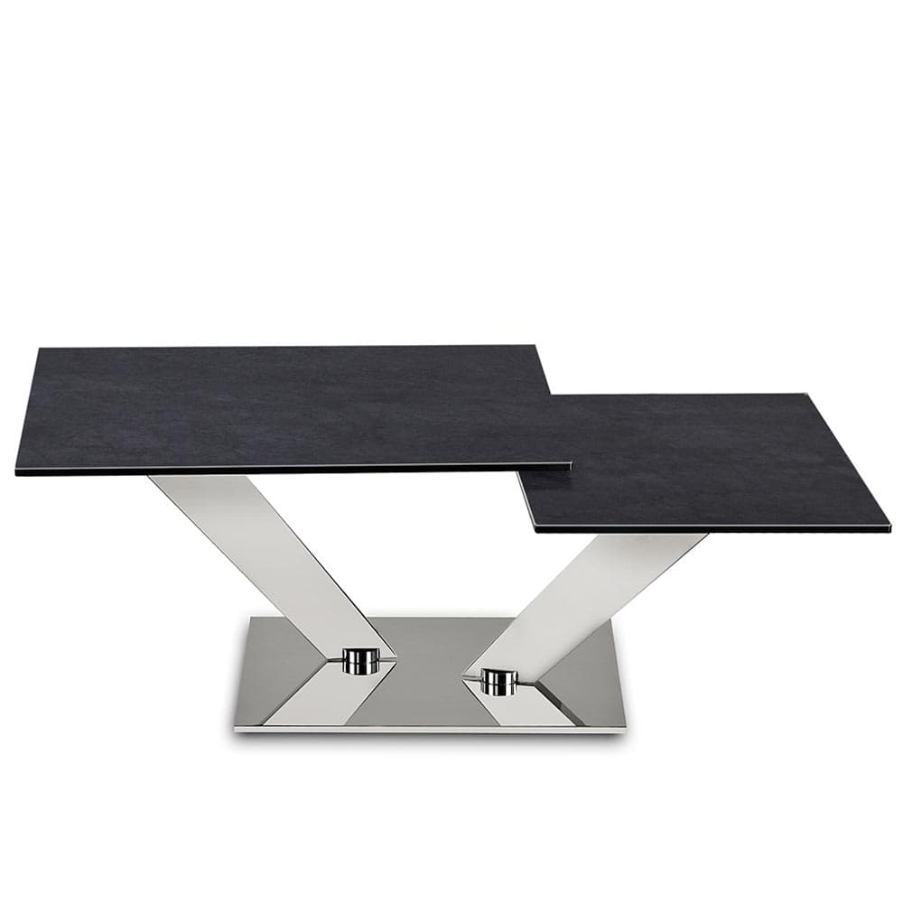 Calypso Extending Coffee Table by Naos