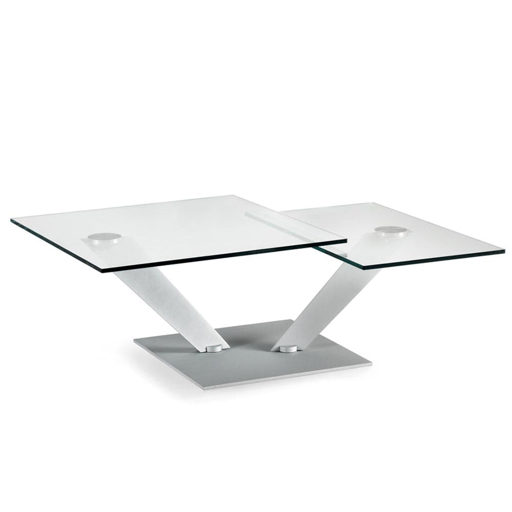 Calypso Extending Coffee Table by Naos