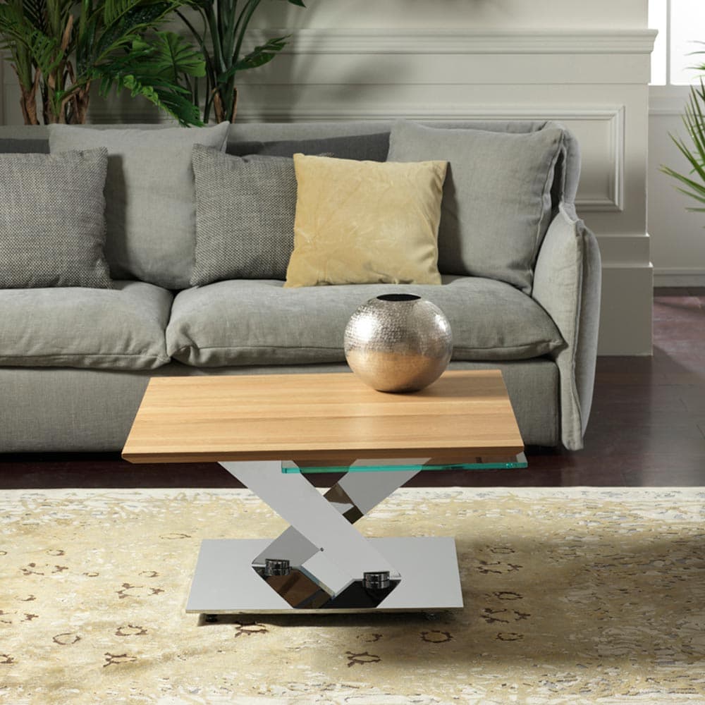 Calypso Extending Coffee Table by Naos
