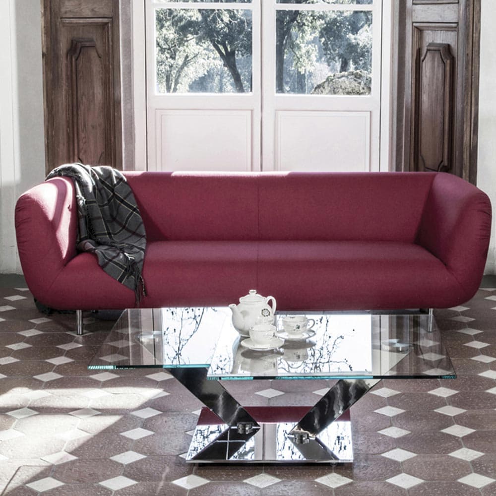 Calypso Extending Coffee Table by Naos