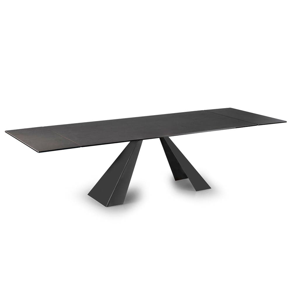 Delta Dining Table by Naos
