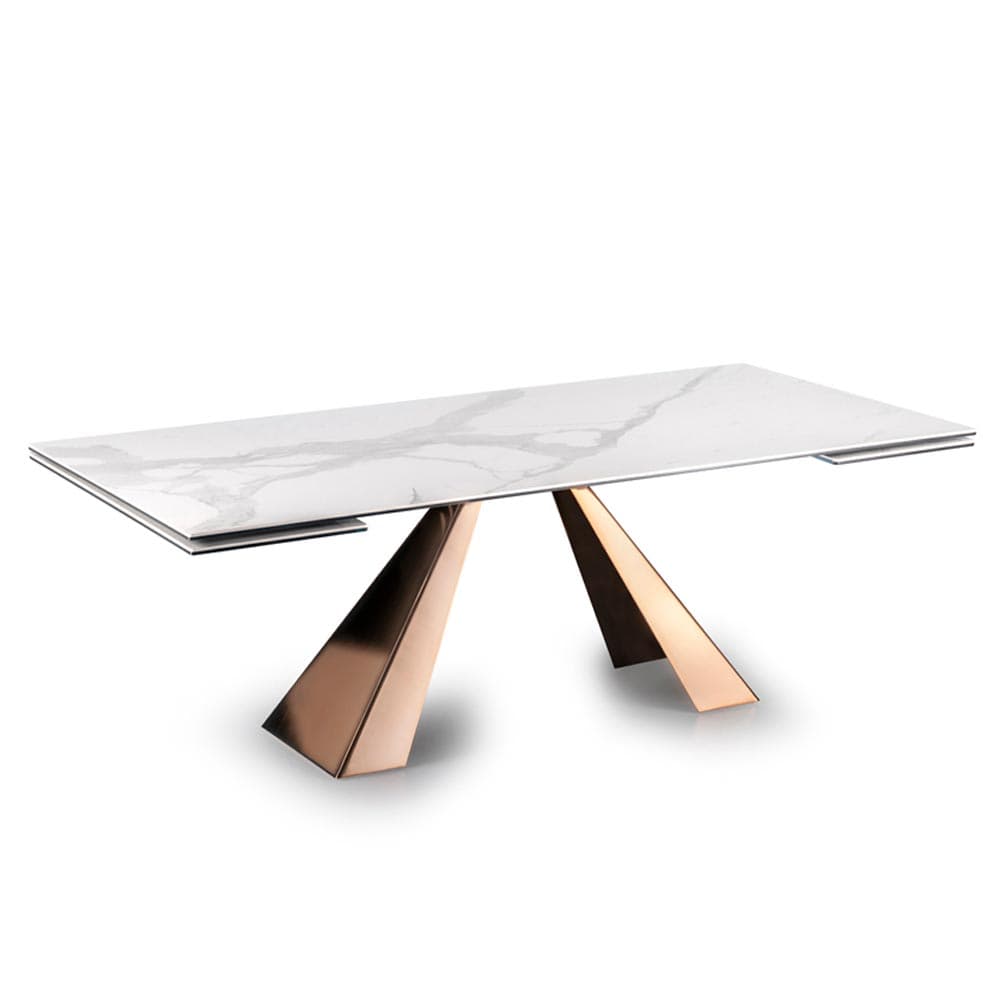 Delta Dining Table by Naos