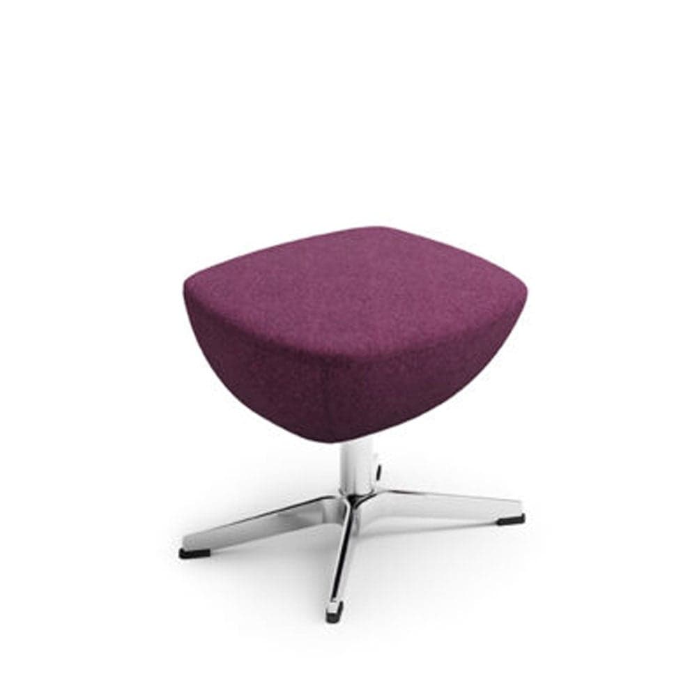 Globe Footstool | Naustro Unwind Collection | FCI London