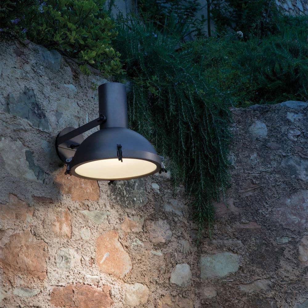 Projecteur 365 Wall Lamp by Nemo