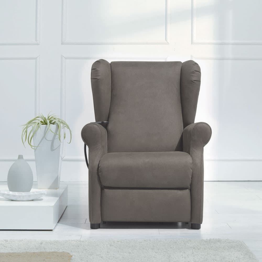Edward Armchair by Nexus Collection
