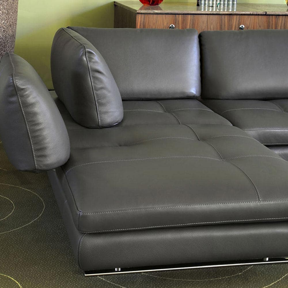 Luna Sofa by Nexus Collection