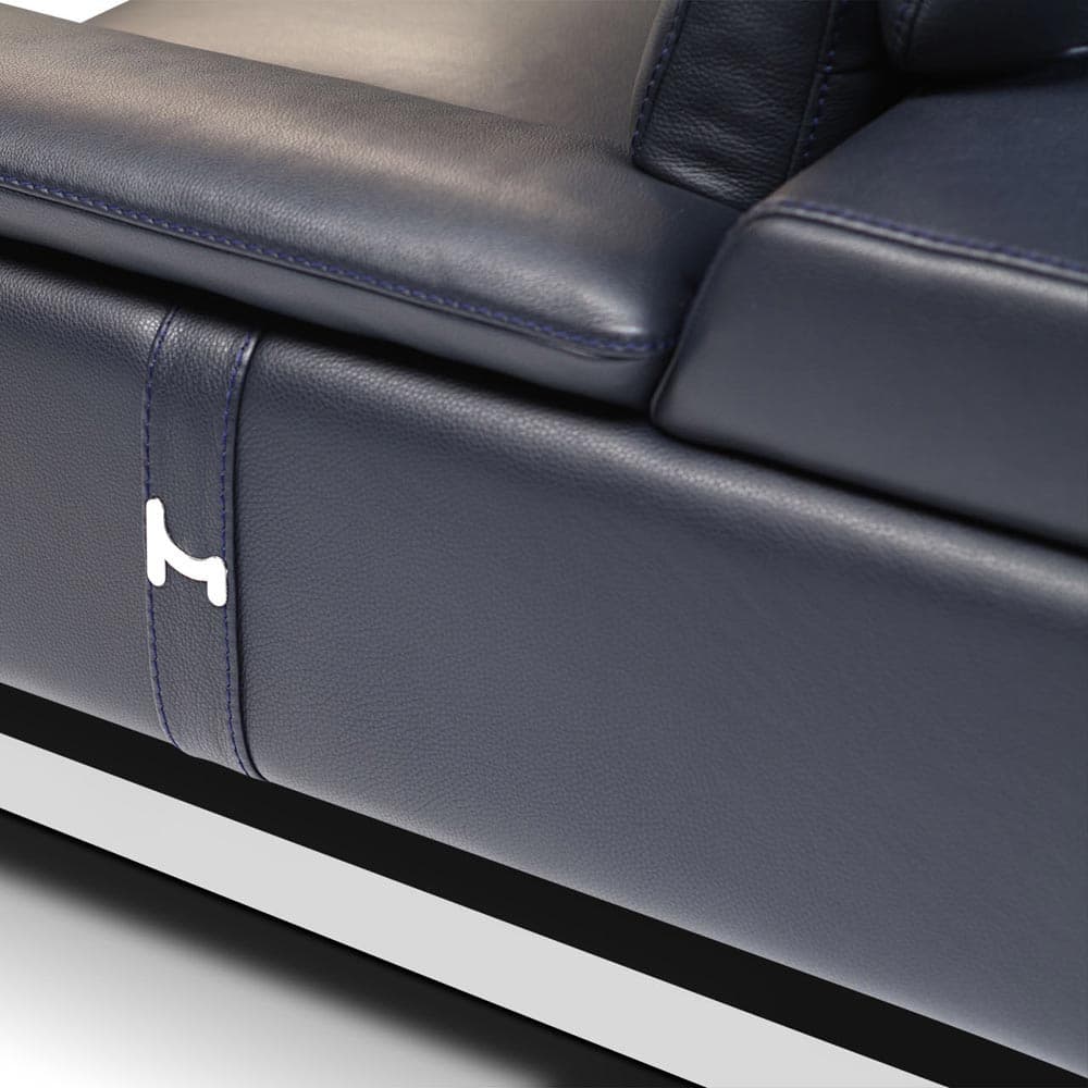 Zuma Sofa by Nexus Collection