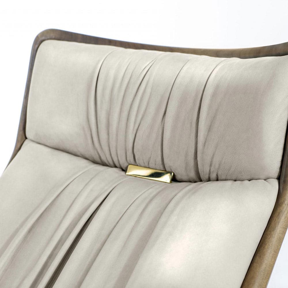 Aurora Lounger by Opera Contemporary