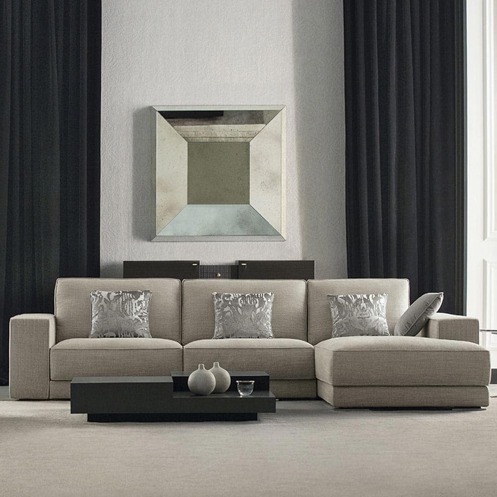 Boris Mirror by Opera Contemporary