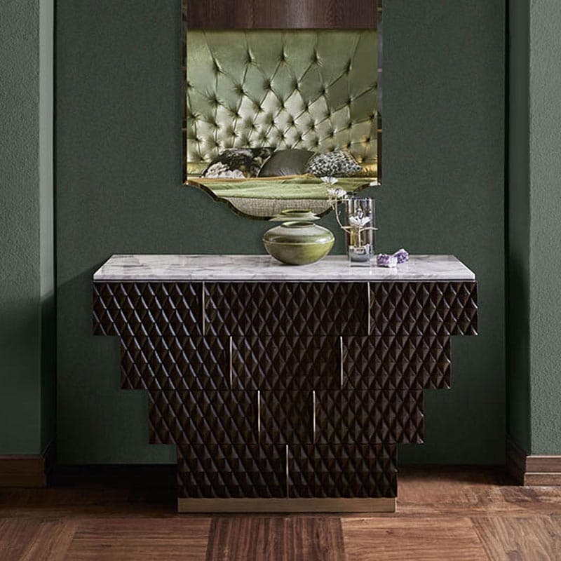 Victor Bedroom Storage by Opera Contemporary