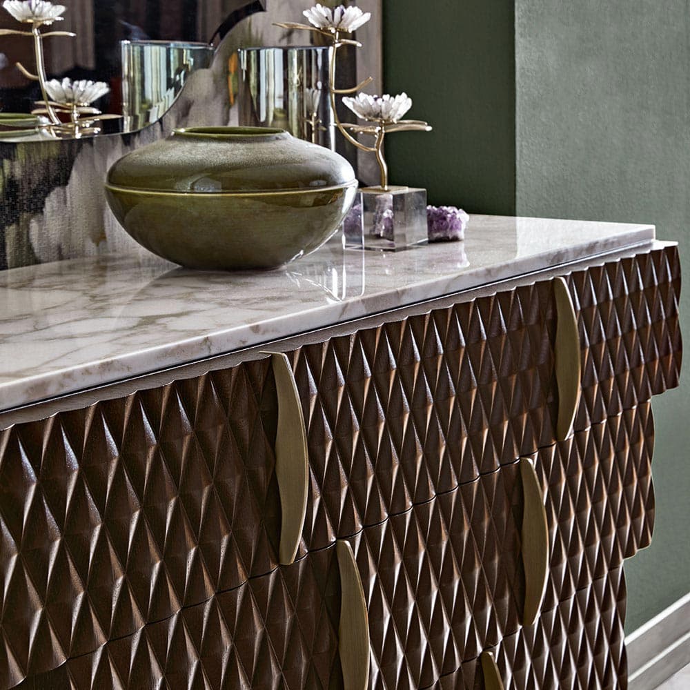 Victor Bedroom Storage by Opera Contemporary