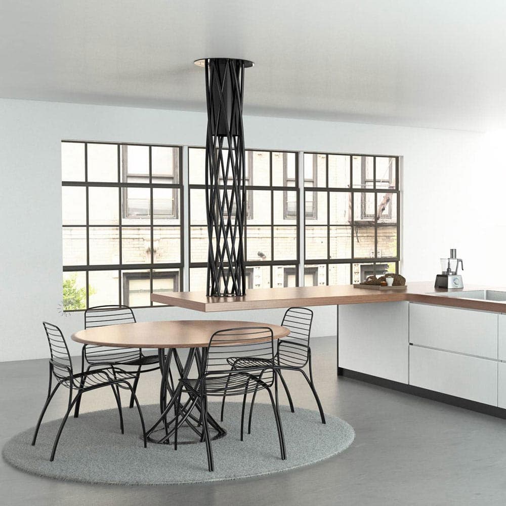Air Dining Table by Oris