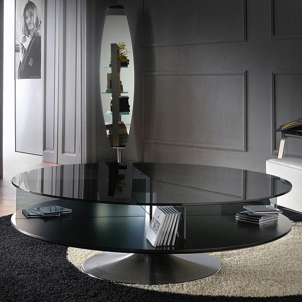 Girabox Coffee Table by Oris