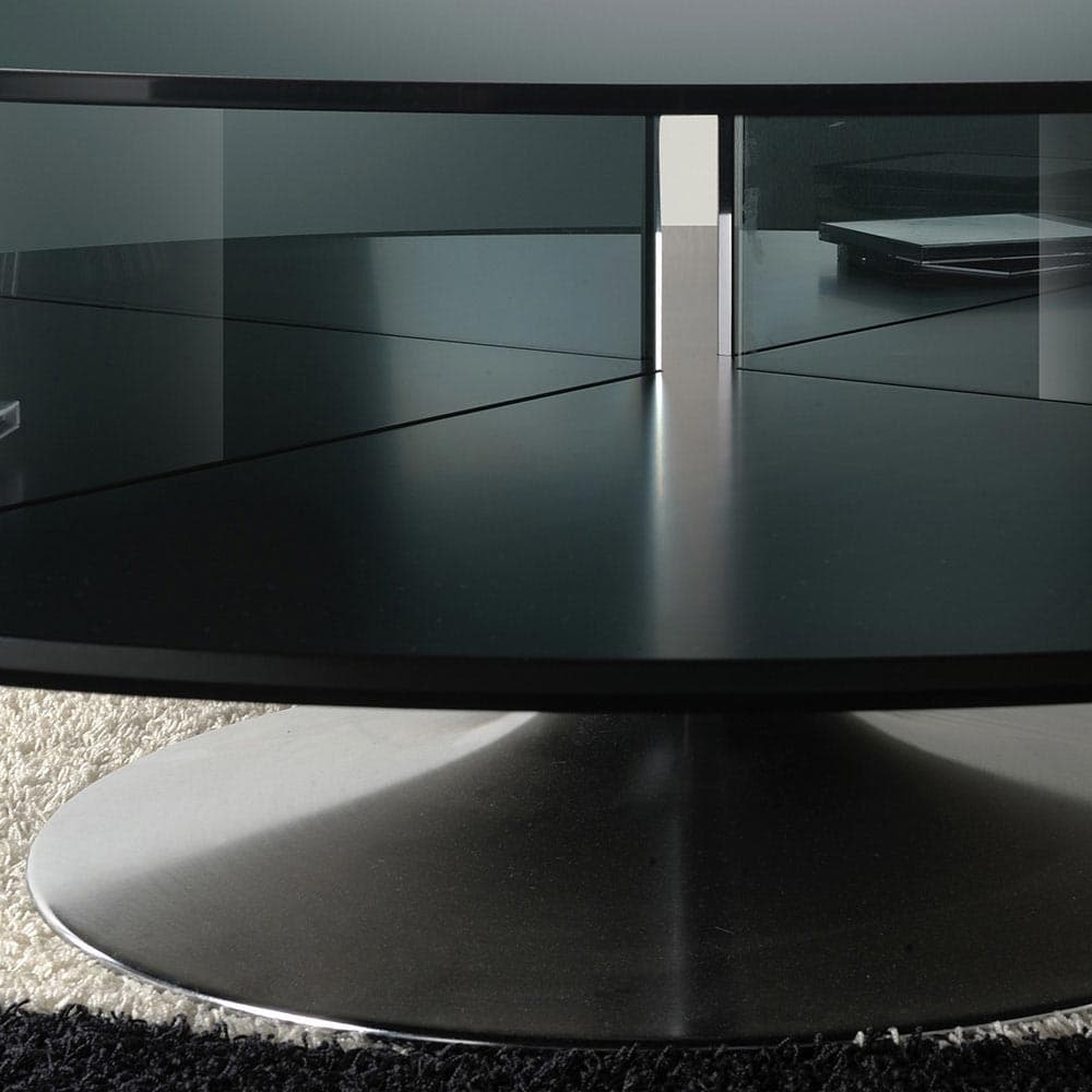 Girabox Coffee Table by Oris