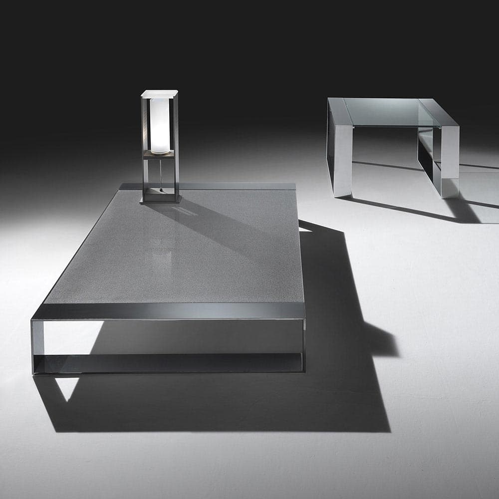 Ring Coffee Table by Oris