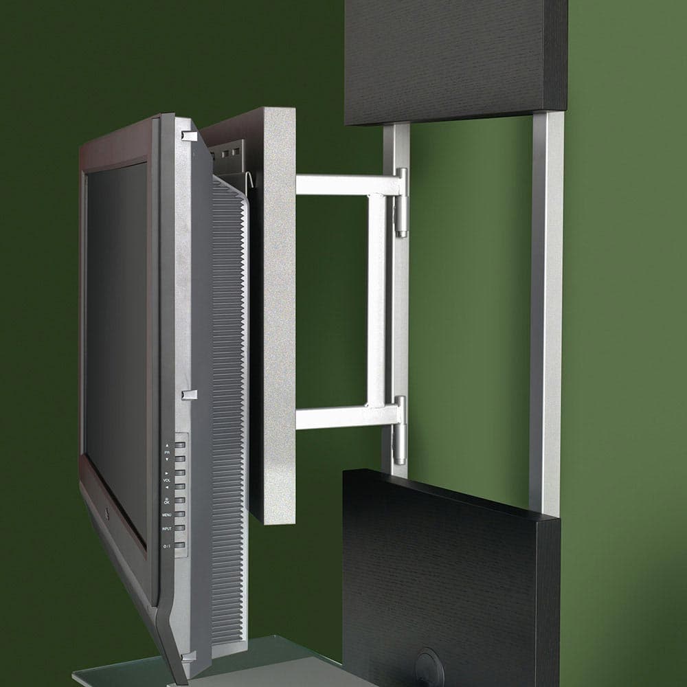 Slide TV Wall Unit by Oris