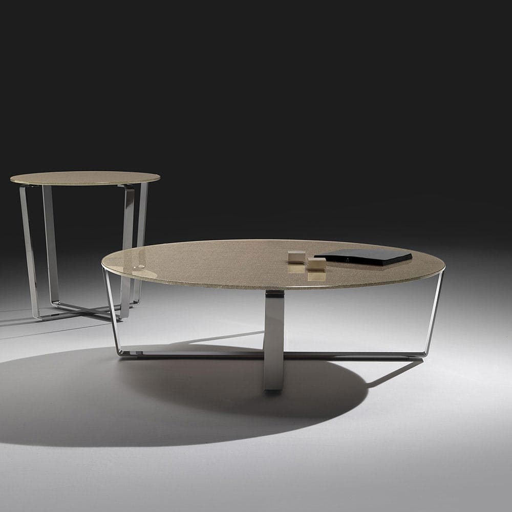 Sushi Coffee Table by Oris