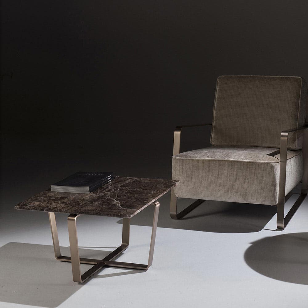 Sushi Coffee Table by Oris