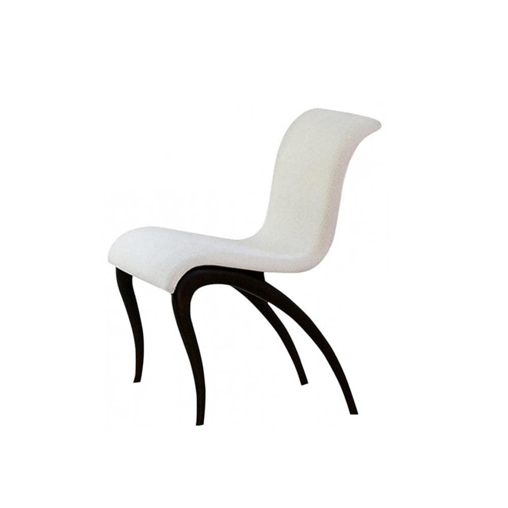 Anxie Dining Chair by Porada