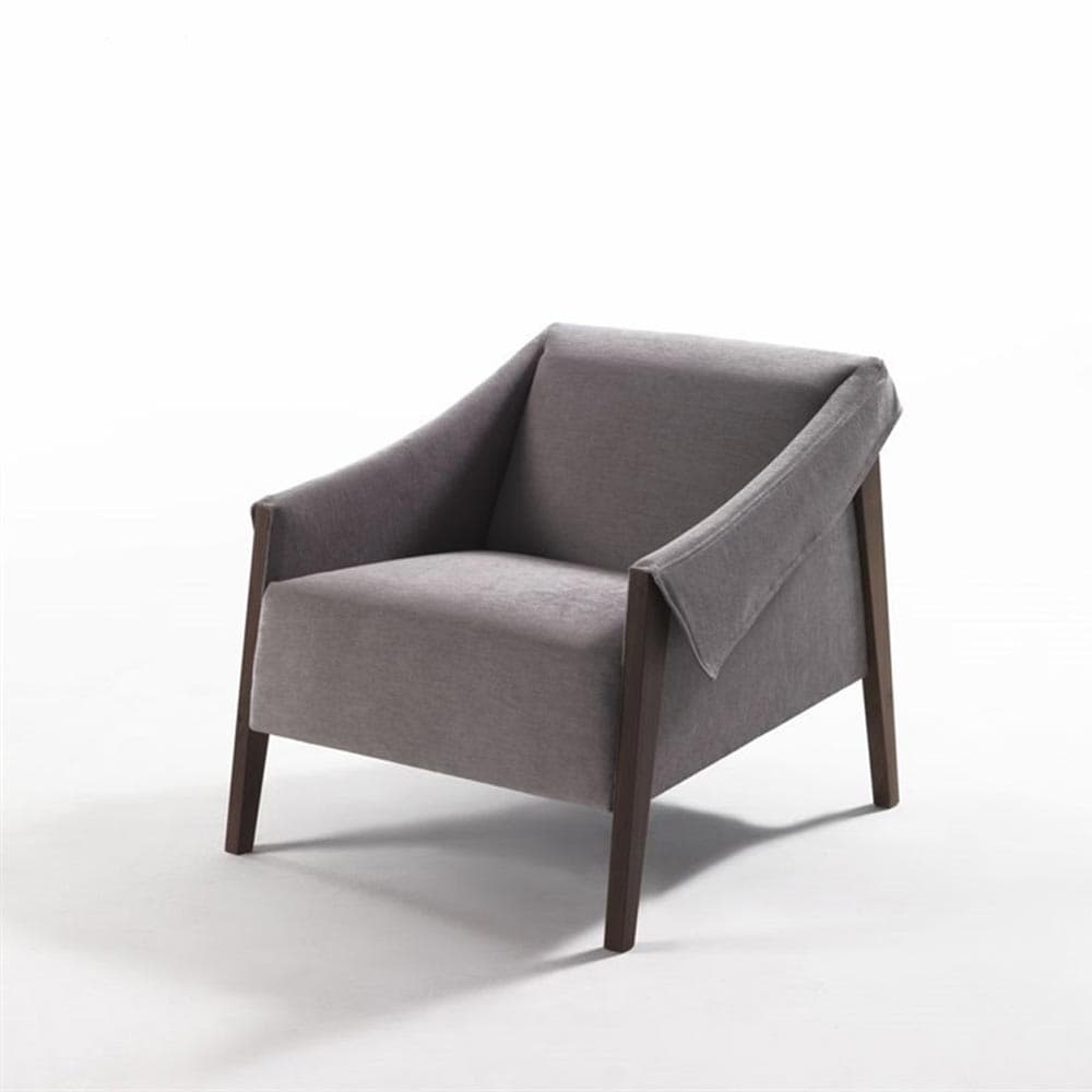 Ara Armchair by Porada