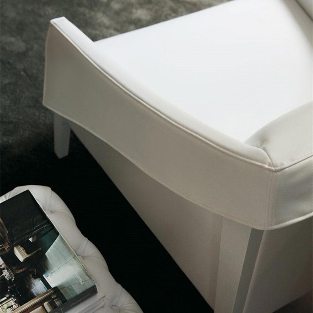 Ara Armchair by Porada