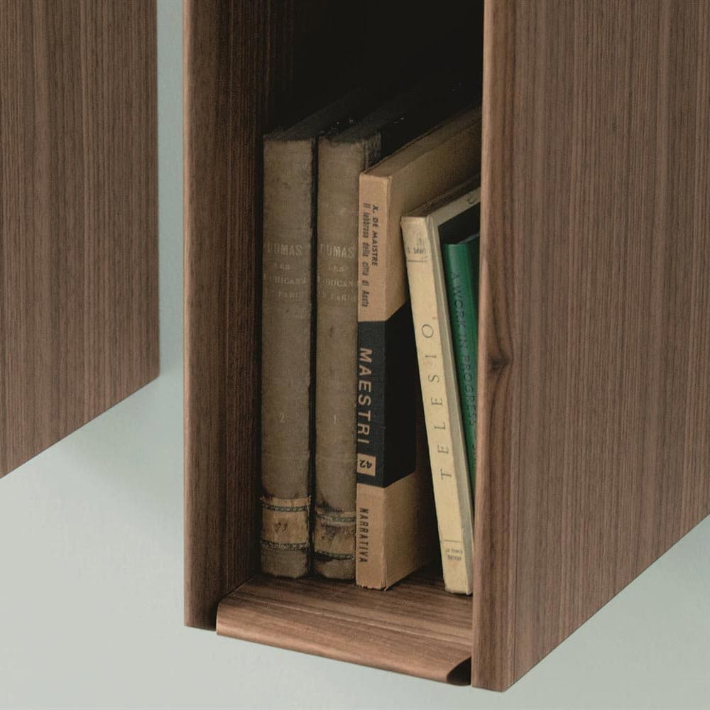 Bayus 7 Shelving by Porada