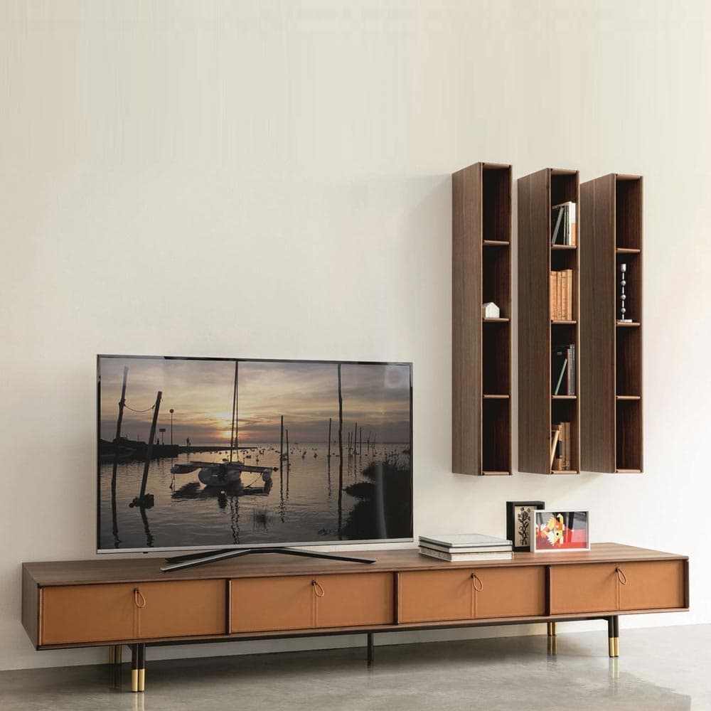 Bayus 7 Shelving by Porada