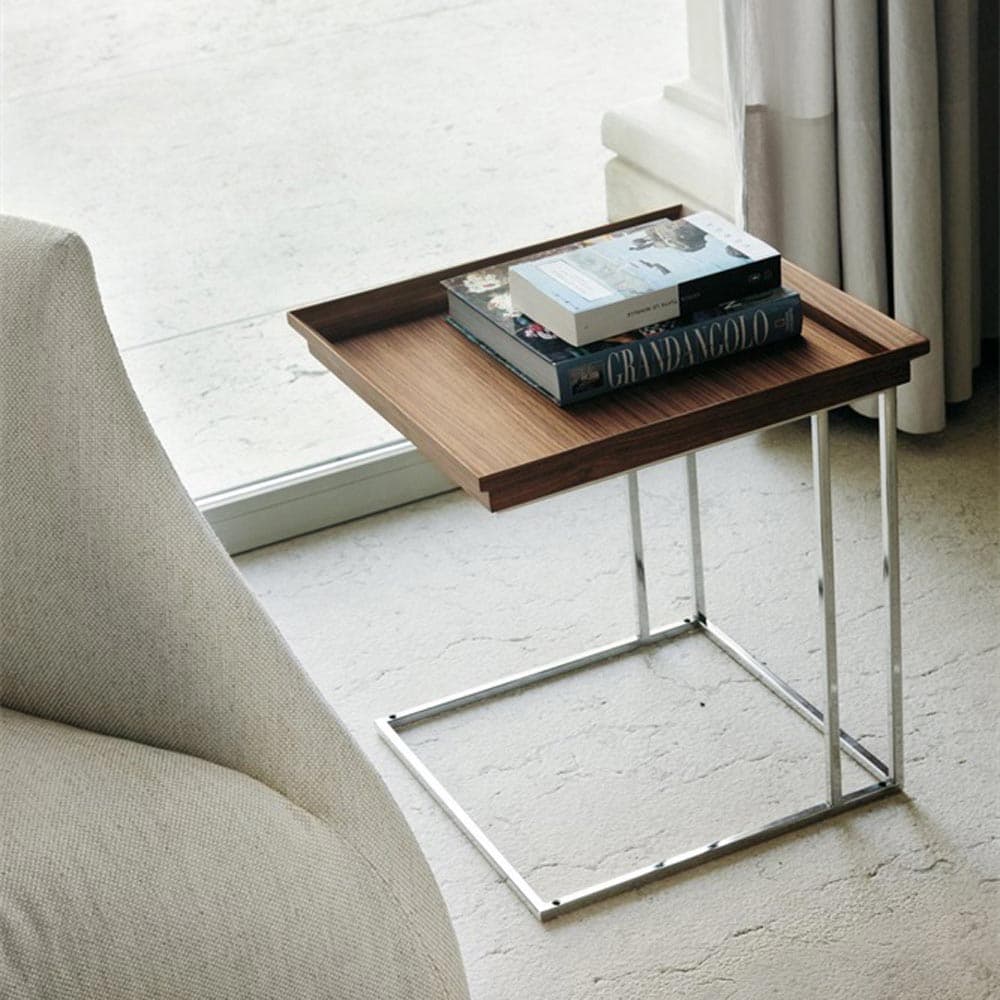 Cucu Side Table by Porada