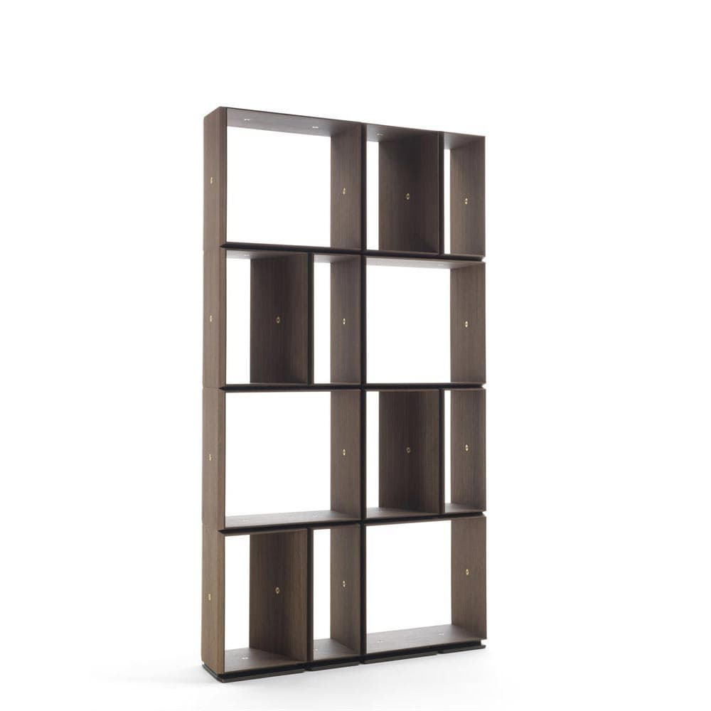 Demetra Bookcase by Porada