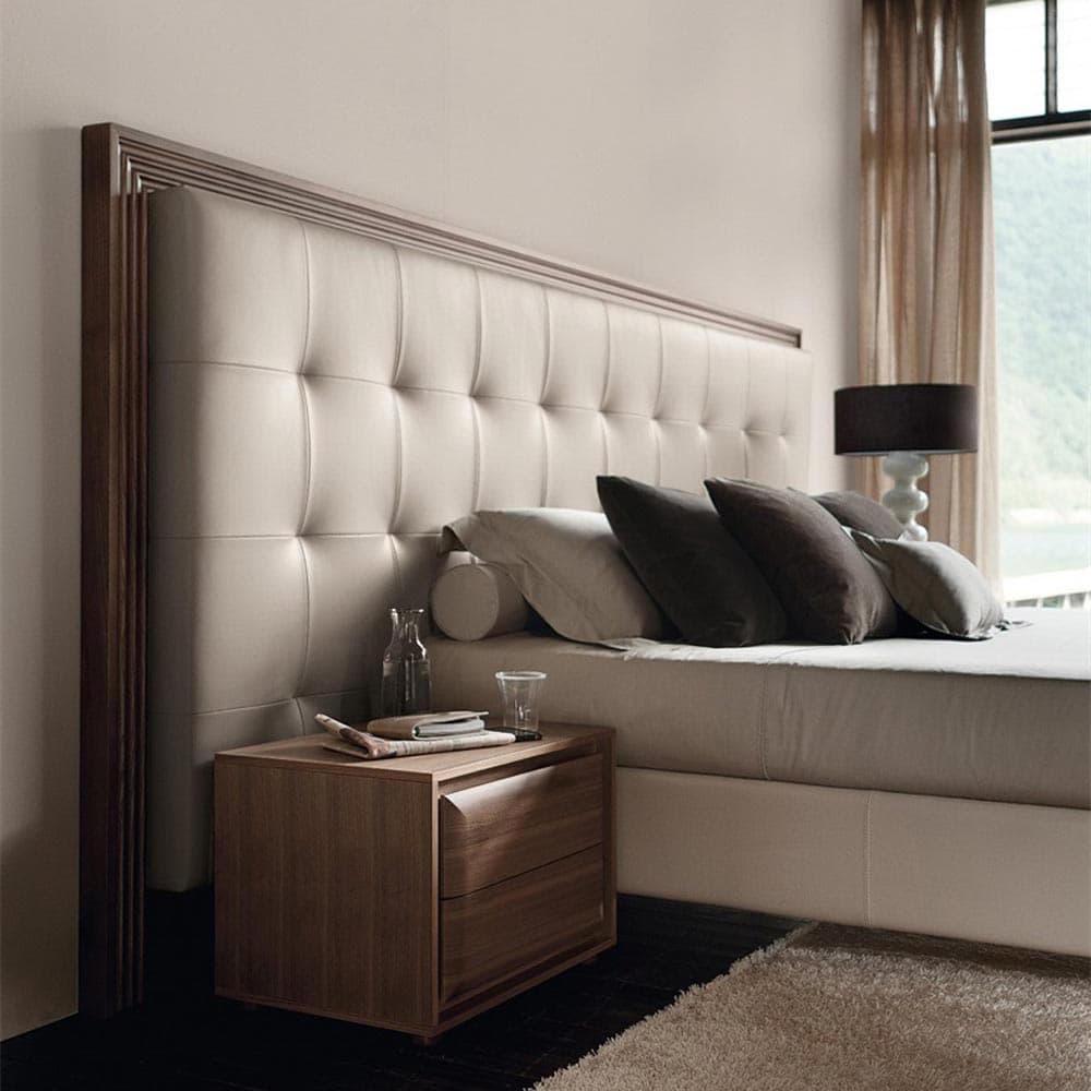Enya Quadri Headboard by Porada