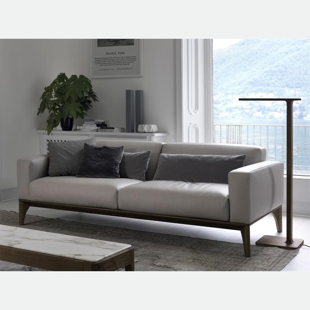 Fellow Sofa by Porada