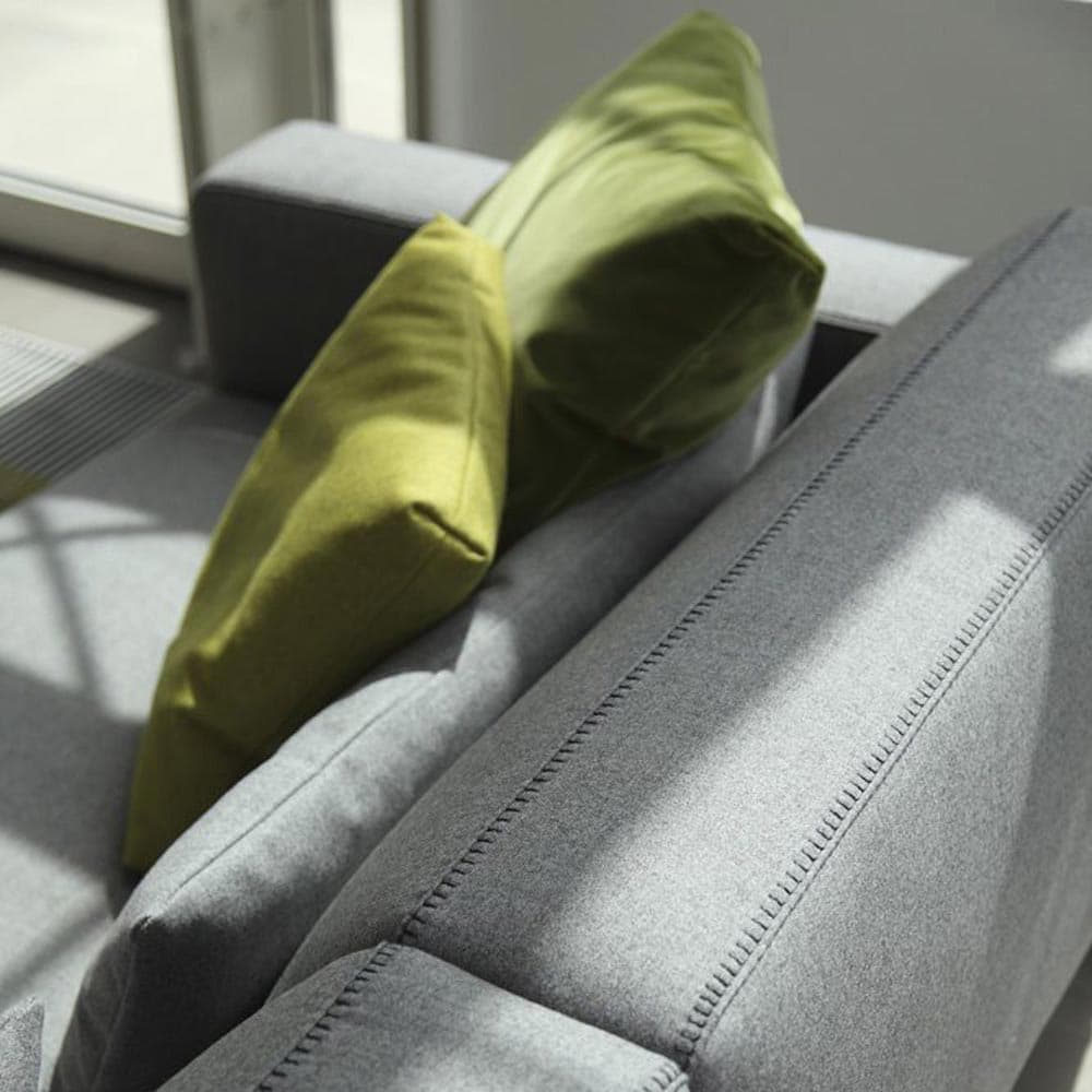 Fellow Sofa by Porada