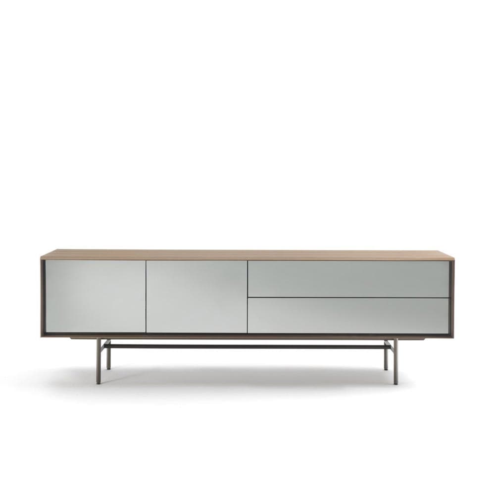 Harald 240 Sideboard by Porada