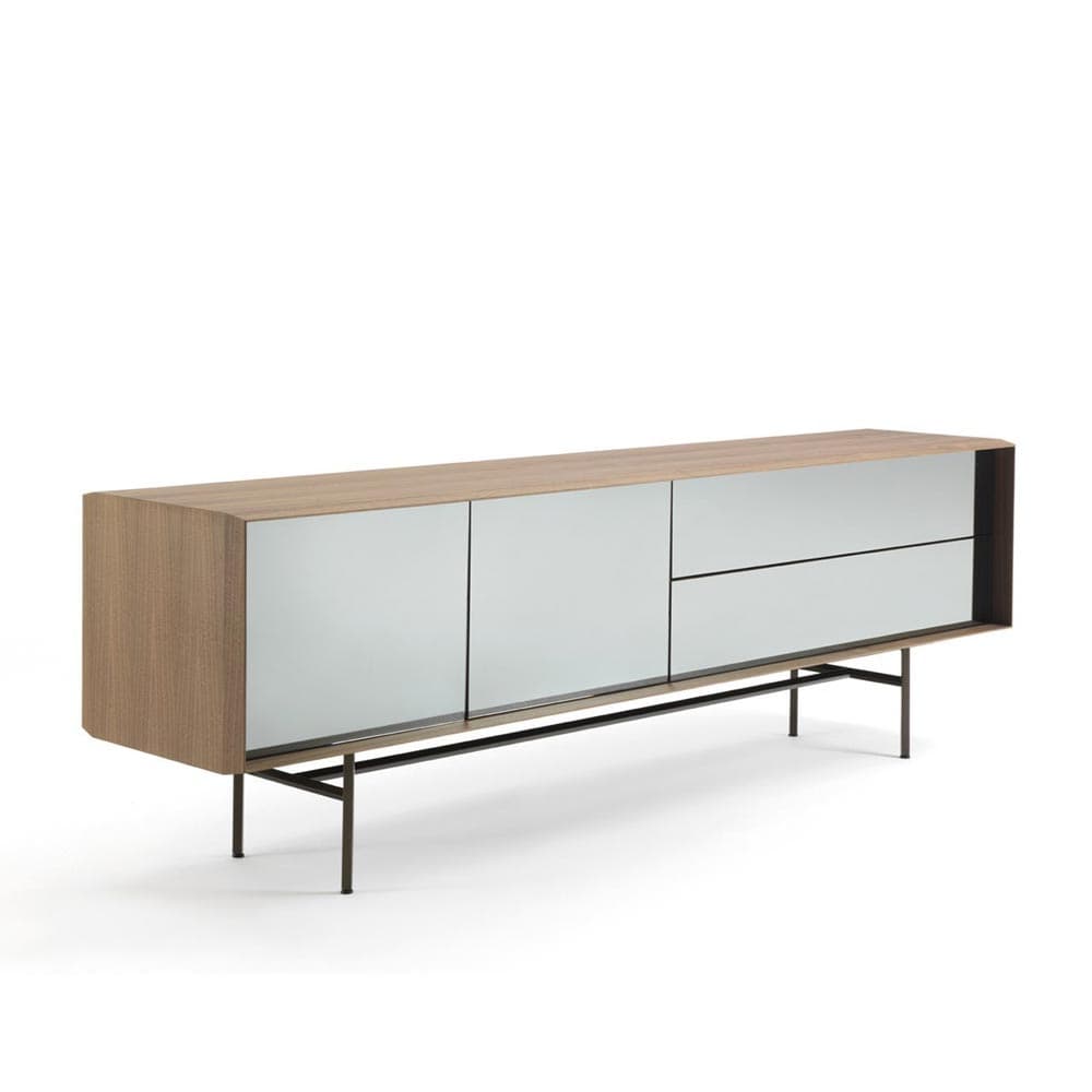 Harald 240 Sideboard by Porada