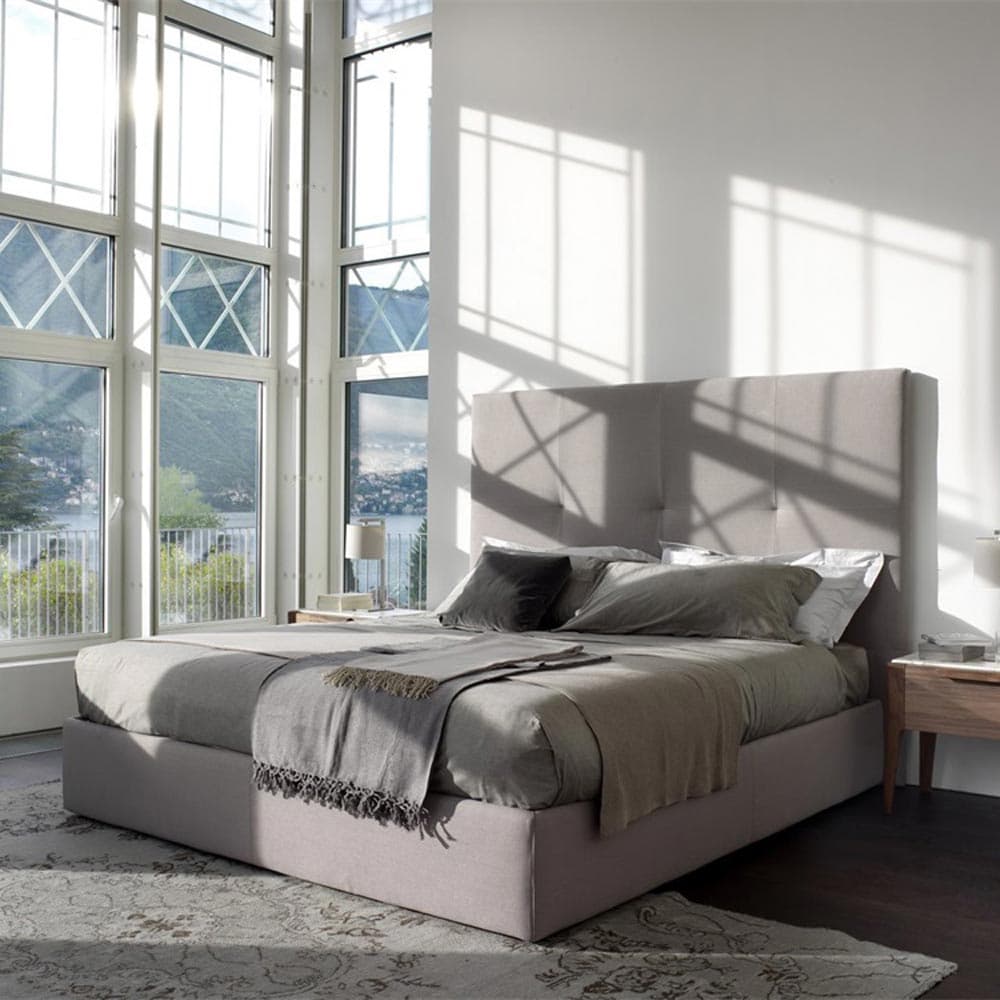 Joy Double Bed by Porada