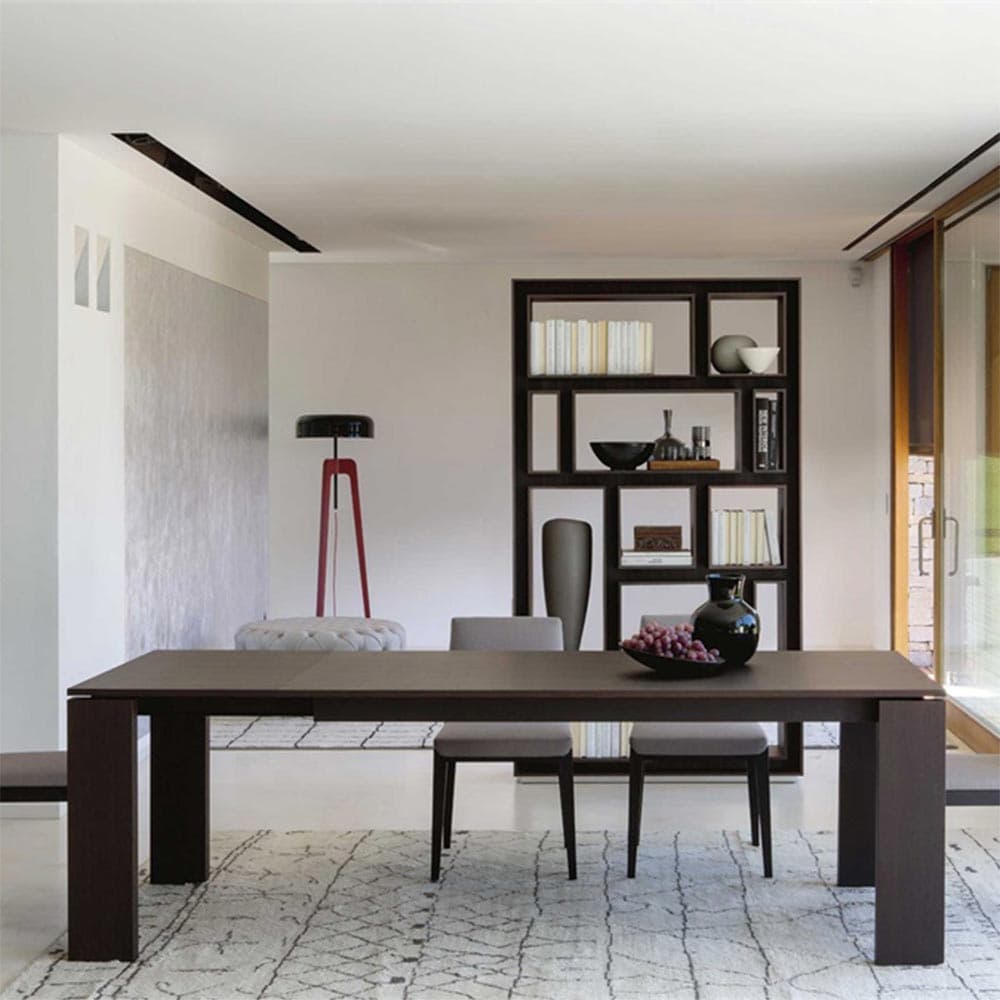 Kevin Extending Table  by Porada