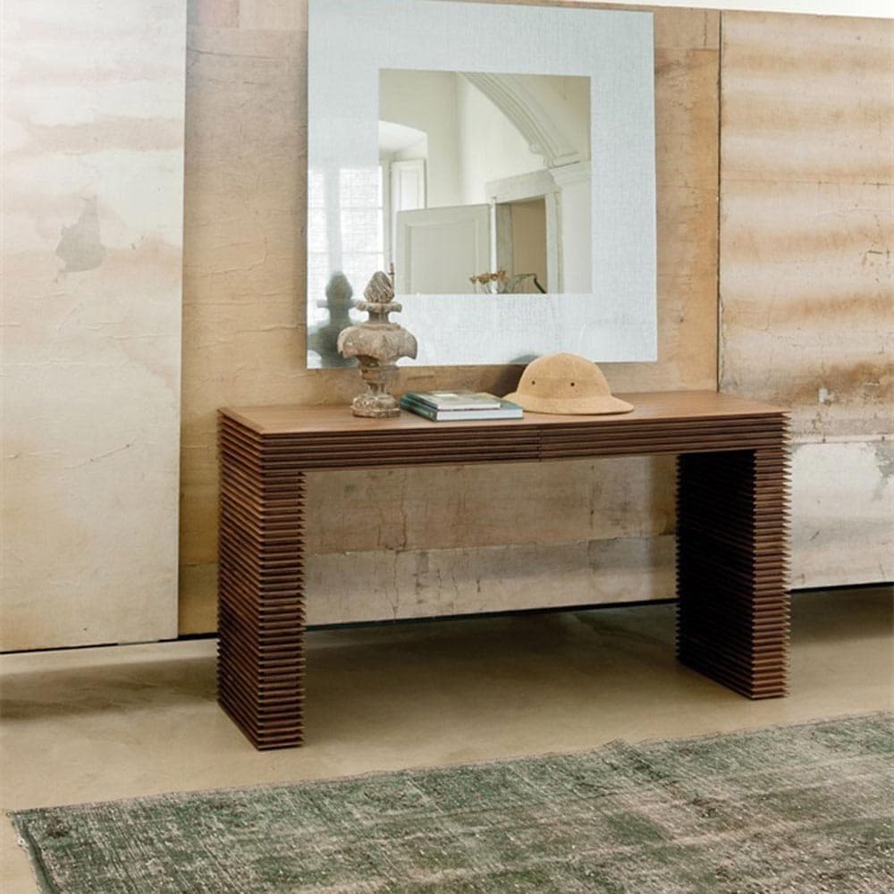 Linka Console Table by Porada