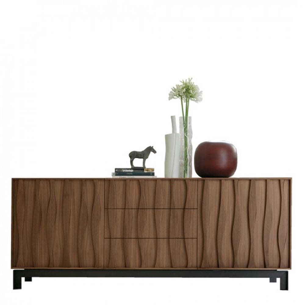 Masai Sideboard by Porada