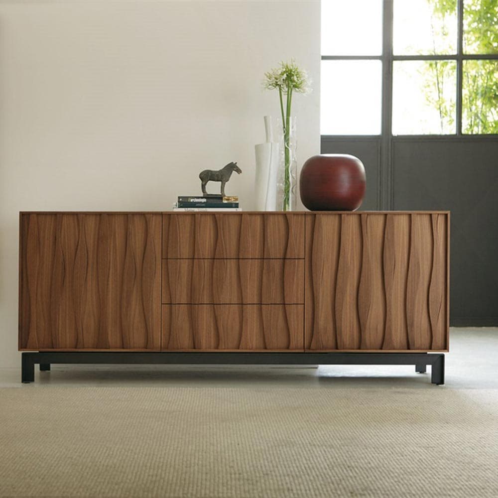Masai Sideboard by Porada