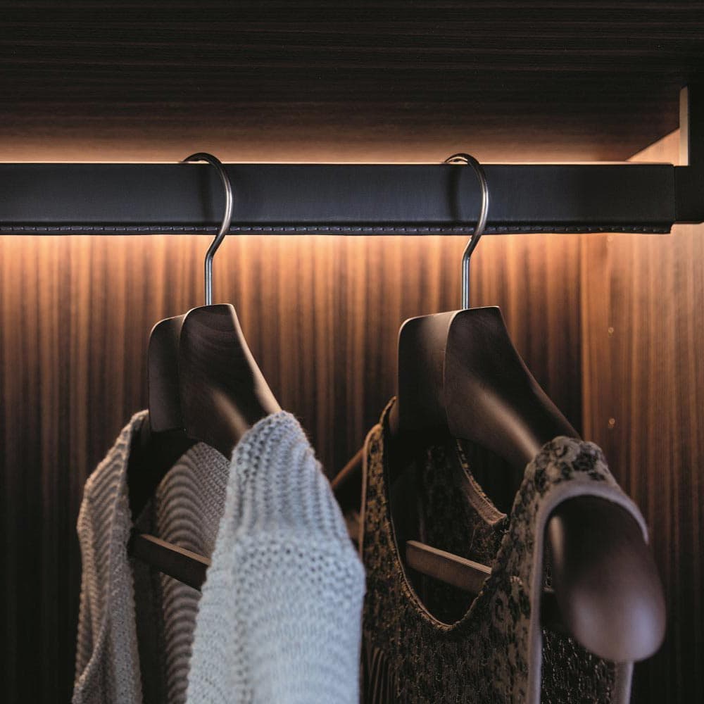 My Suite Walk In Wardrobe by Porada