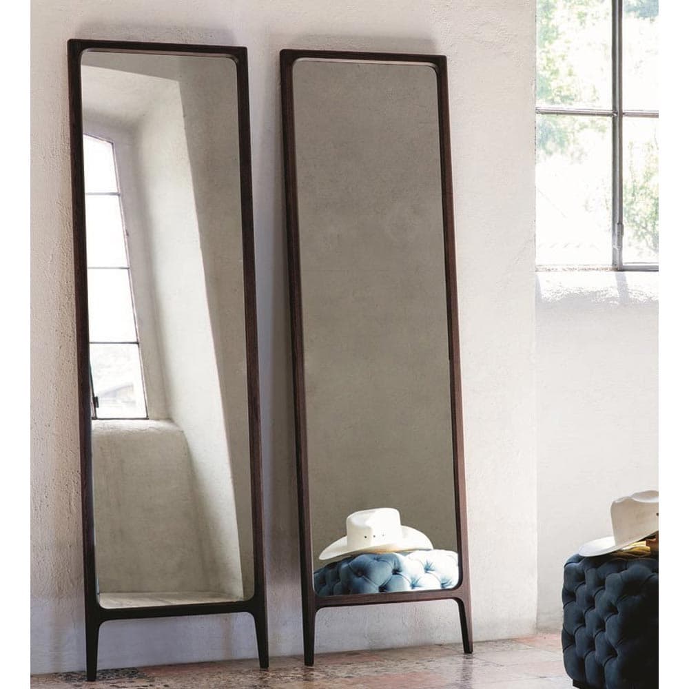 Rimmel Mirror by porada