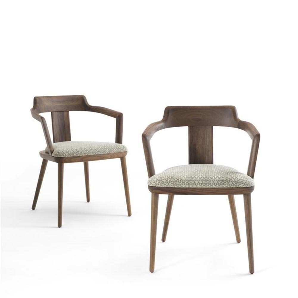 Tilly Armchair by Porada