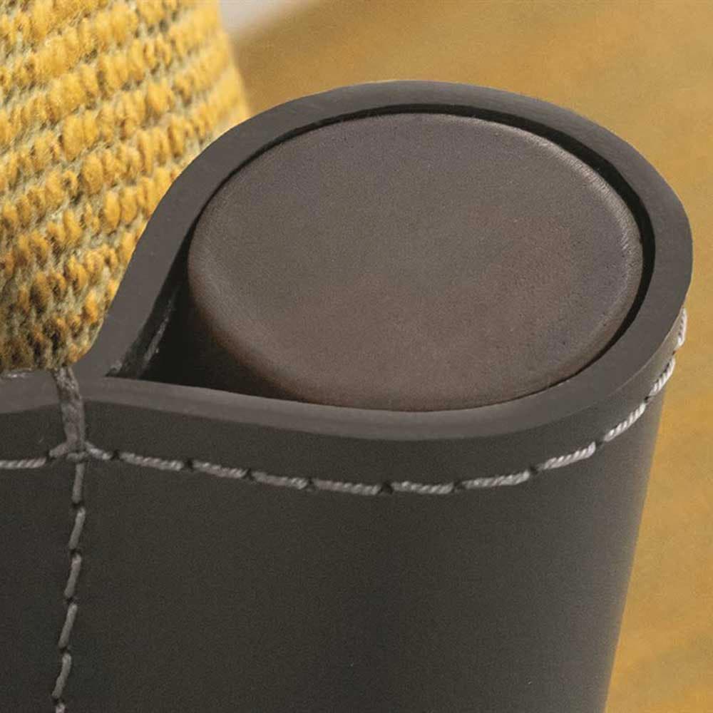 Vera Bergere Armchair by Porada