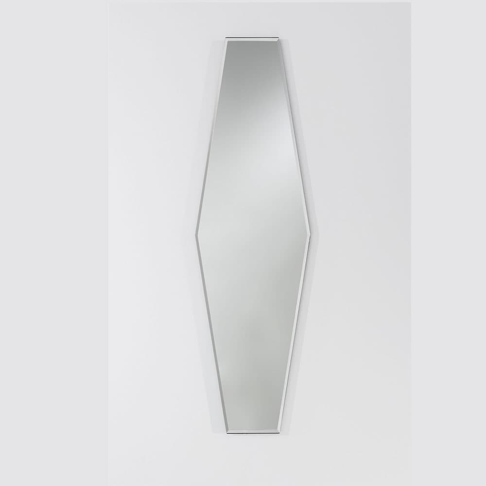 Aurelie Clear Mirror By FCI London