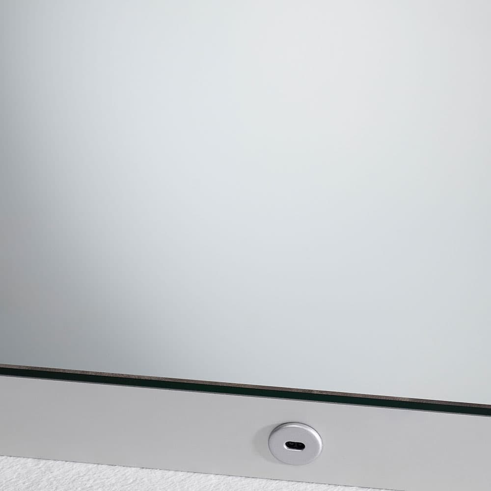 B.Ambi 2 Mirror By FCI London