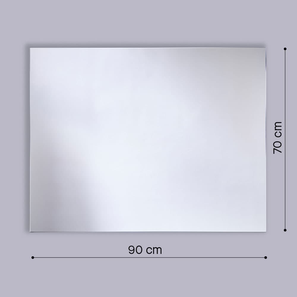 B.Ambi 2 Mirror By FCI London