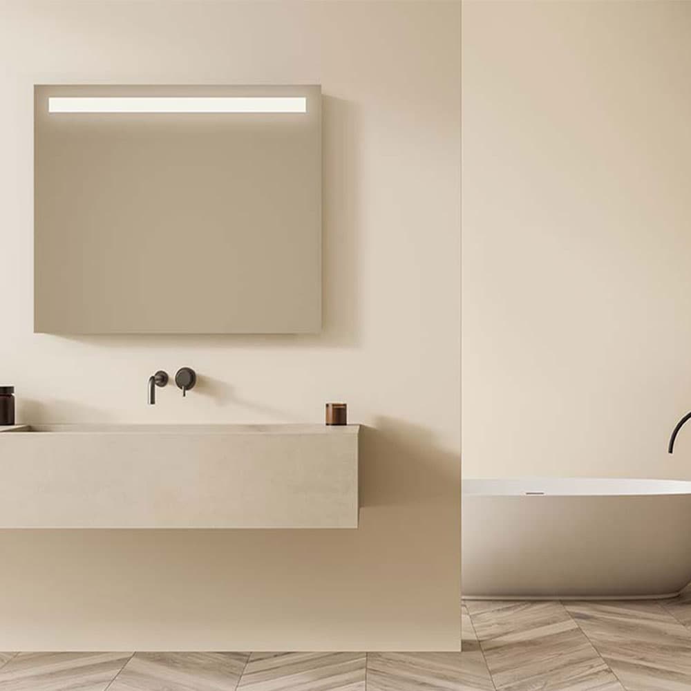 B.Light Custom Mirror By FCI London