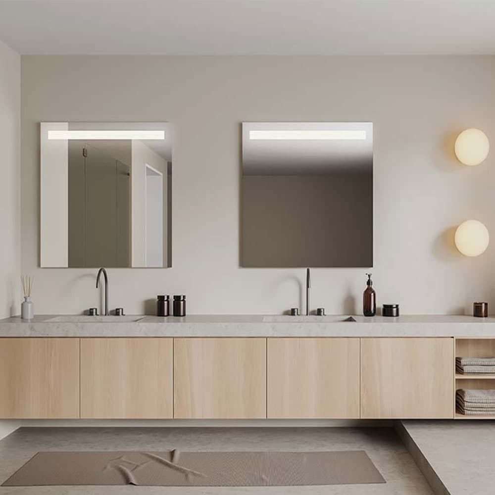 B.Light Custom Mirror By FCI London